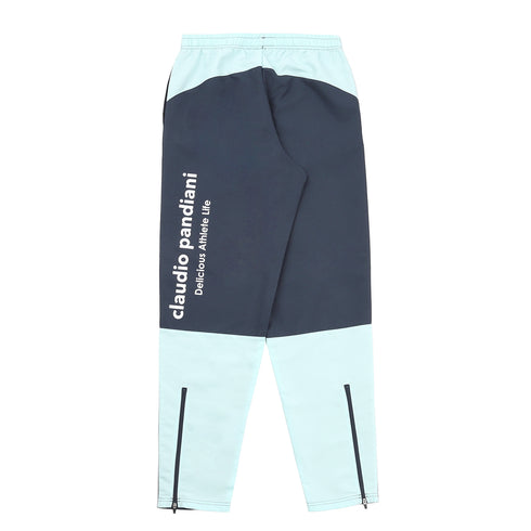 Old Jeans+5 ウーブンロングパンツ